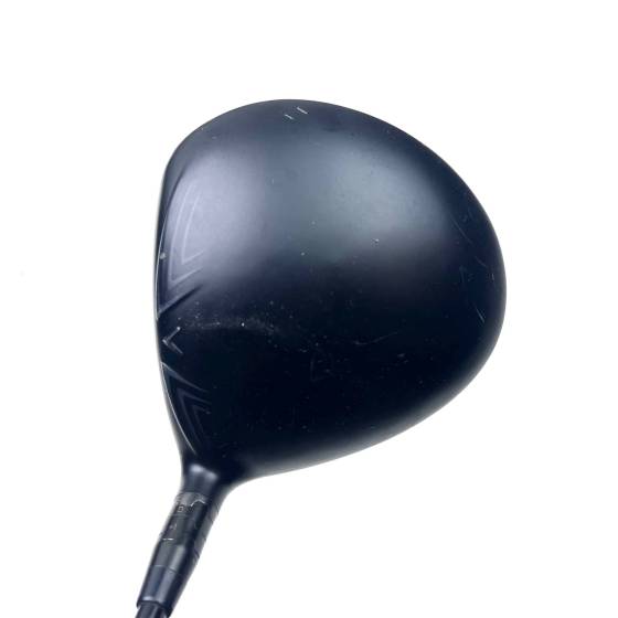 Callaway XR16 Driver / 10.5 Degree / Kurokage 60 Stiff Flex