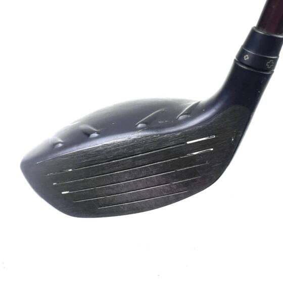 Ping G400 5 Wood / 17.5 Degree / Alta CB 65 Regular Flex