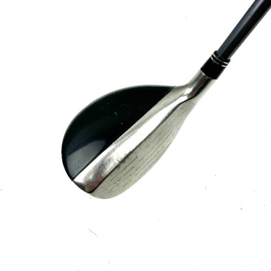 Cobra Baffler 4 Hybrid / 23 Degree / Aldila NV-HL 65g Stiff Flex