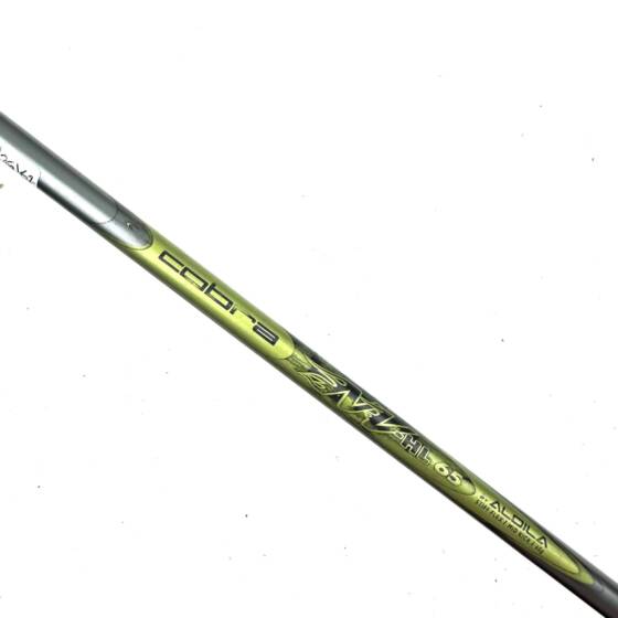 Cobra Baffler 4 Hybrid / 23 Degree / Aldila NV-HL 65g Stiff Flex