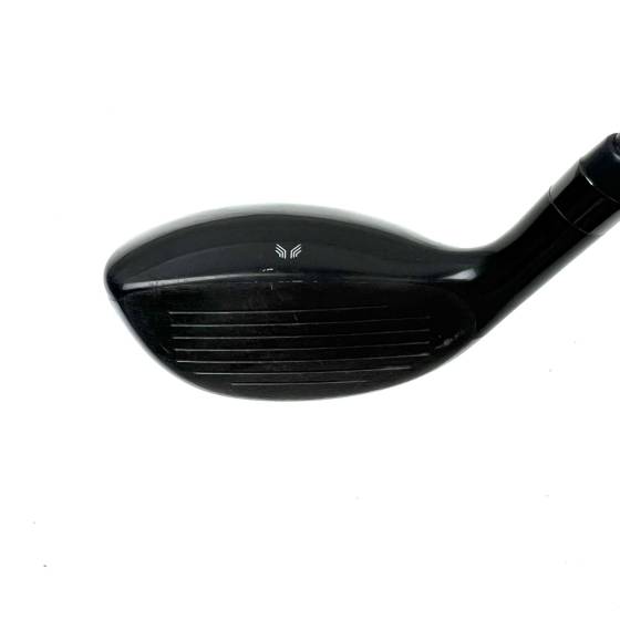 Wilson Staff D9 5 Hybrid / 25 Degree / Helium Stiff Flex