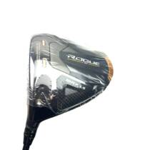 Left Handed Callaway Rogue ST Max LS Driver / 9 Degree / Tensei White AV Series 65 Stiff Flex