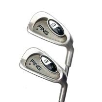Ping I3+ Irons / 4-PW / Ping Regular Flex