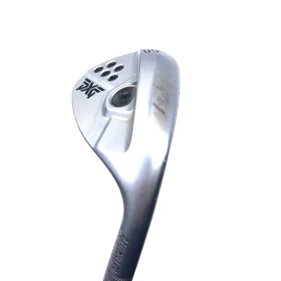 PXG 0311 Sugar Daddy II Wedge Set / 54, 58 Degree / MMT 70 Regular Flex