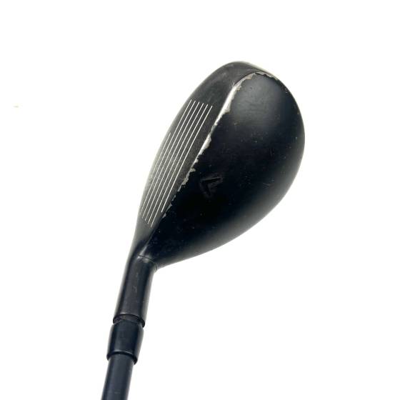 Callaway XR 3 Hybrid / 19 Degree / Projext X 6.0 Stiff Flex
