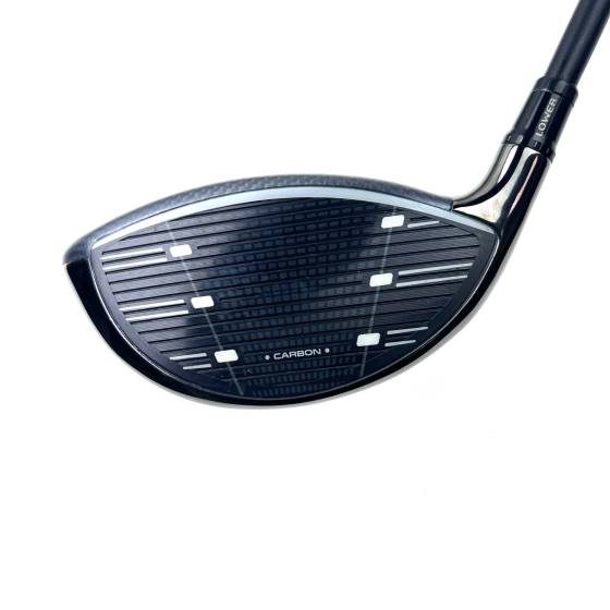 Taylormade QI35 Driver / 9 Degree / Tensei Blue AV Limited 65 Stiff Flex