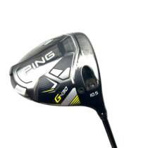 Ping G430 Max Driver / 10.5 Degree / Alta CB 55g Regular Flex