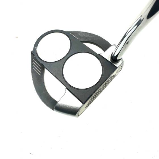 Odyssey Stroke Lab 2 Ball Fang Putter / 34 Inches