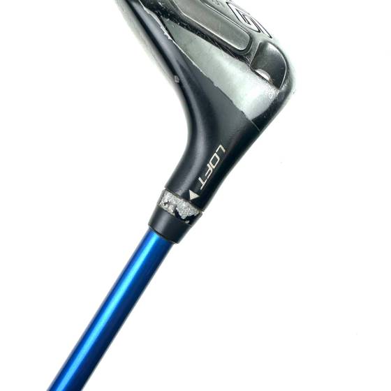 Ping G30 3 Wood / 14,5 Degree / TFC 419 Regular Flex