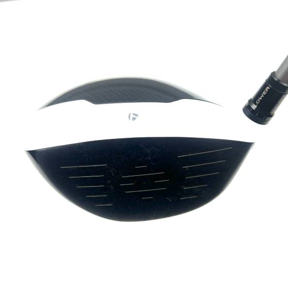 Taylormade M1 460 2017 Driver / 10.5 Degree / Diamana 60 Stiff Flex