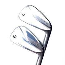 Taylormade P770 2020 Irons / 5-PW+AW / MMT 65 Regular Flex