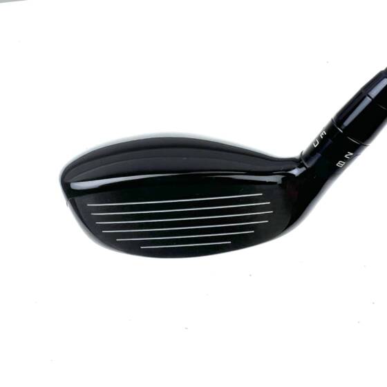 Titleist GT2 4 Hybrid / 21 Degree / Tensei 1K Blue Stiff Flex