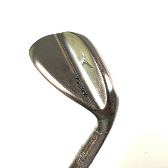 New Mizuno T24 Sand Wedge / 54 Degree / Dynamic Gold S400 Stiff Flex