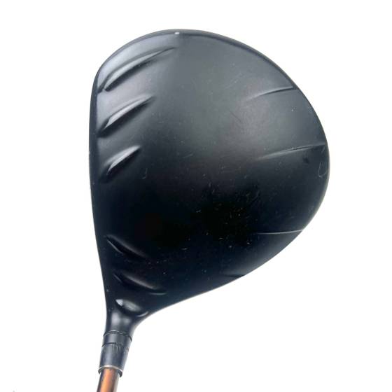 Ping G425 Max Driver / 10.5 Degree / Alta 55 Regular Flex