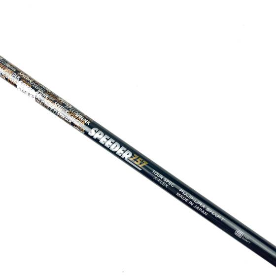 Nike SQ 3 Wood / 15 Degree / Fuijkura Speeder Tour X Stiif Flex