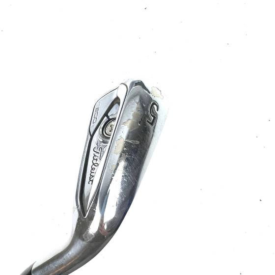 Titleist T200 2019 Irons / 4-PW / Project X LZ Regular Flex