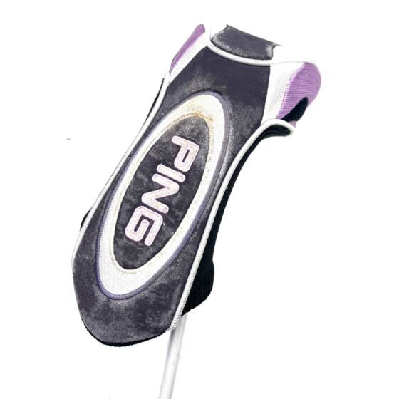 Ping Rhapsody 2007 5 Wood / 22 Degree / ULT 129 Ultra Light Ladies Flex