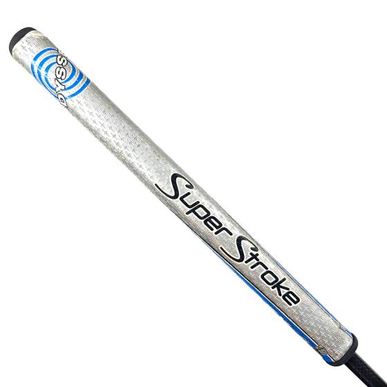 Odyssey Stroke Lab Double Wide Putter / 34 Inches