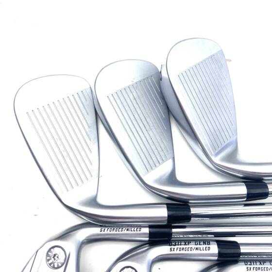 PXG 0311 XP Gen 8 Irons / 6-GW / Dynamic Gold 95 R300 Regular Flex