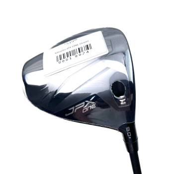 New Mizuno JPX One Driver / 9 Degree / Tensei Blue 1K 65 Stiff Flex