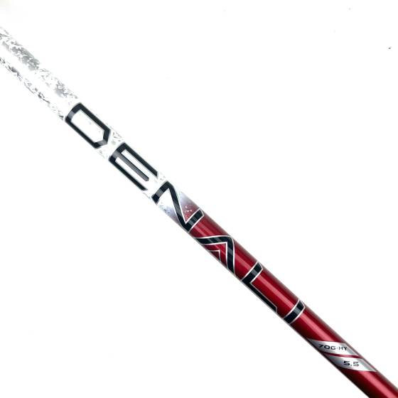 Mizuno ST Max 230 3 Hybrid / 22 Degree / Denali 70 Regular Flex