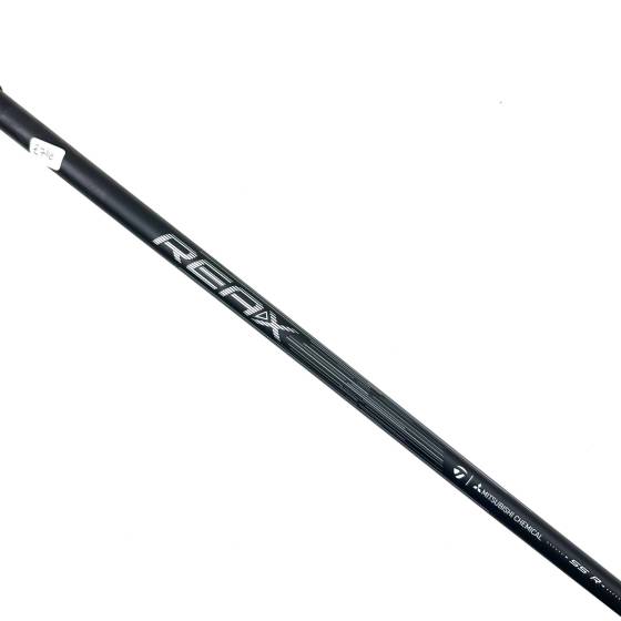 New Taylormade Qi4D Max 7 Wood / 21 Degree / Reax 55 Regular Flex