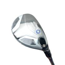 New Callaway Quantum Max OS 4 Hybrid / 20 Degree / Denali 60 Regular Flex
