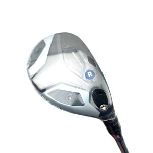 New Callaway Quantum Max OS 4 Hybrid / 20 Degree / Denali 60 Regular Flex