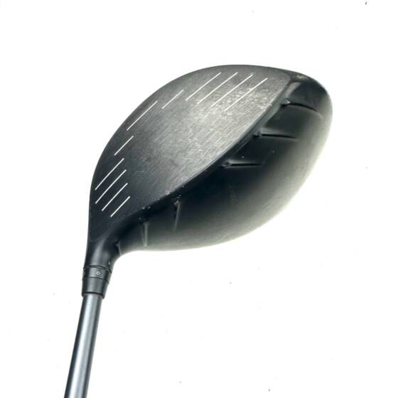 Ping G30 SF Tec Driver / 12 Degree / TFC 419D Soft Regular Flex