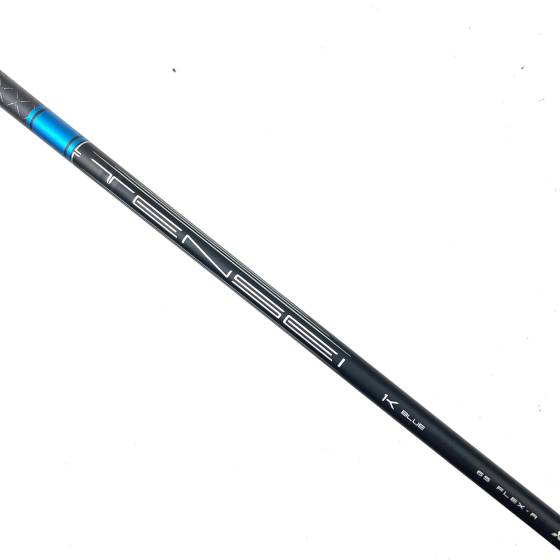 Titleist GT2 5 Wood / 18 Degree / Tensei 1K Blue 65 Regular Flex