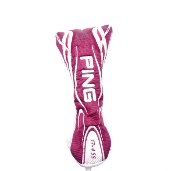 Ping Faith 5 Wood / 22 Degree / Ping ULT 200 Ladies Flex