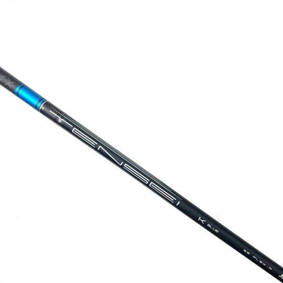 Titleist GT3 Driver / 10 Degree / Tensei 1K Blue 55 Regular Flex