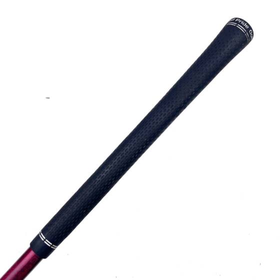 Ping G20 5 Wood / 18 Degree / TFC 169F Senior Flex