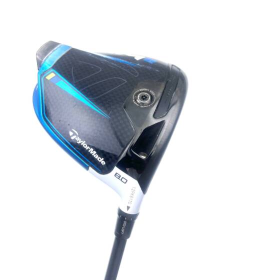 Taylormade Sim2 Driver / 8 Degree / Hzrdus RDX Smoke XStiff Flex