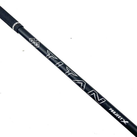 Titleist GT2 4 Wood / 16.5 Degree / Project X Titan X-Stiff Flex