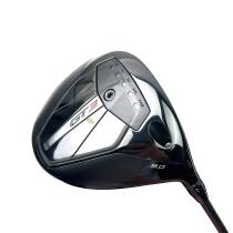 Titleist GT3 Driver / 9 Degree / Hzrdus Black Stiff Flex