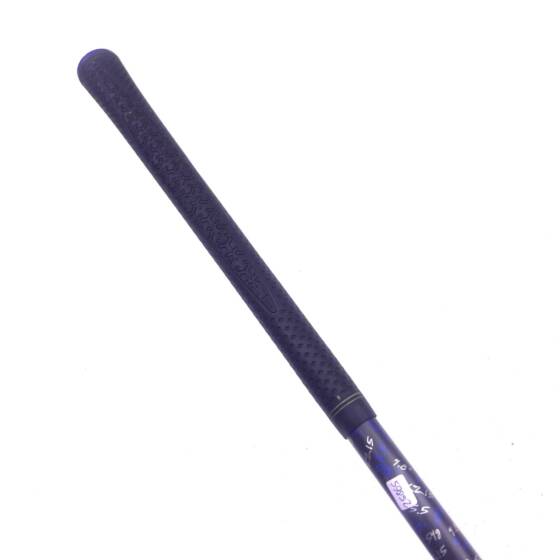 Callaway XR Driver / 10.5 Degree / Project X Regular Flex