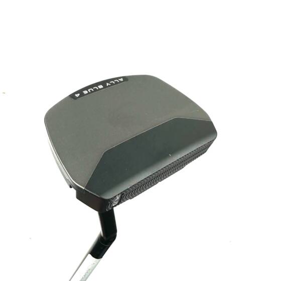 Ping PLD Alley Blue 4 Putter / 34 inches