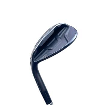 Left Handed Cleveland Smart Sole Sand Wedge / 58 Degree / Smart Sole Regular Flex