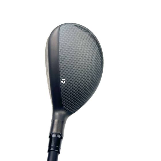 Taylormade QI35 4 Hybrid / 22 Degree / Ventus 6R Regular Flex