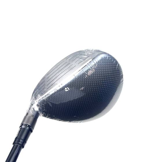 New Taylormade QI35 Max Lite 5 Wood / 18.5 Degree / Ventus TR 5R Regular Flex