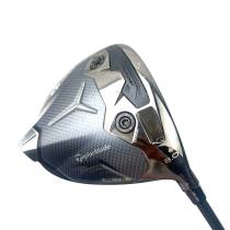 Taylormade QI35 LS Driver / 8 Degree / Tensei 1K Black 65 X-Stiff