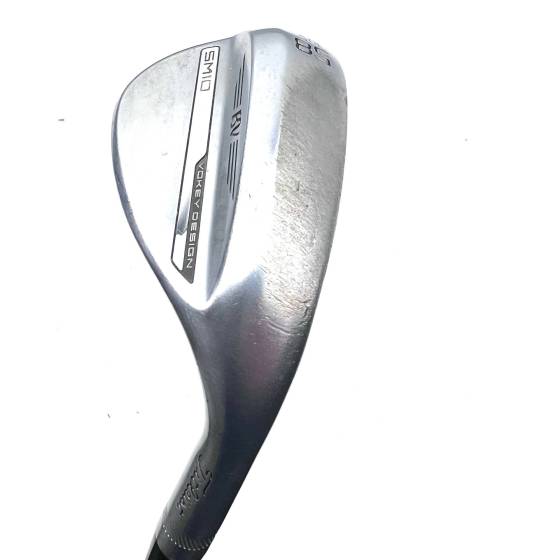Titleist Vokey SM10 Wedge Set / 50, 54, 58 Degree / Wedge Flex