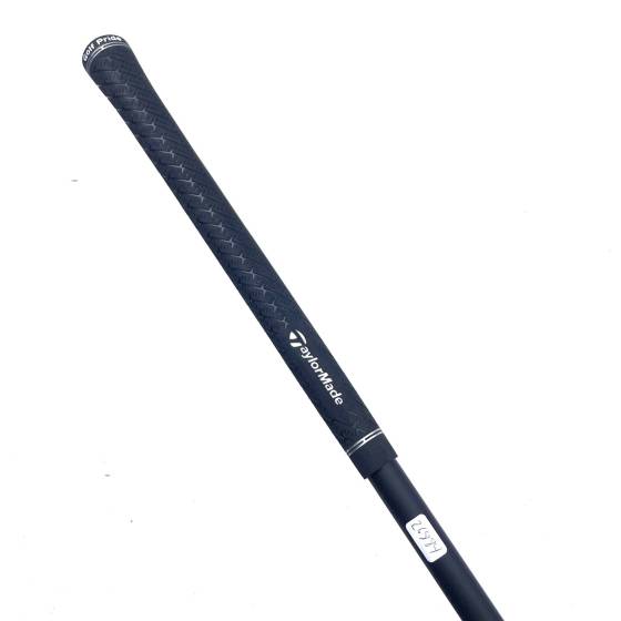 New Taylormade QI4D 5 Wood / 18 Degree / REAX 55 Regular Flex