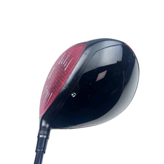 Taylormade Stealth 2 Driver / 10.5 Degree / Ventus 5R Regular Flex