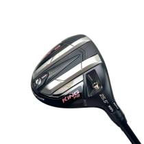 Cobra King F9 Speedback 7 Wood / 25.5 Degree / Atmos 55 Ladies Flex