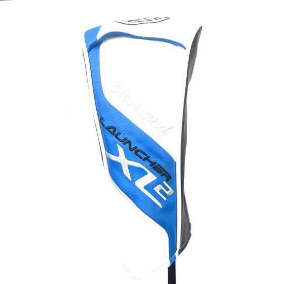 Cleveland Launcher XL2 Driver / 10.5 Degree / Tensei AV Series 55 Regular Flex