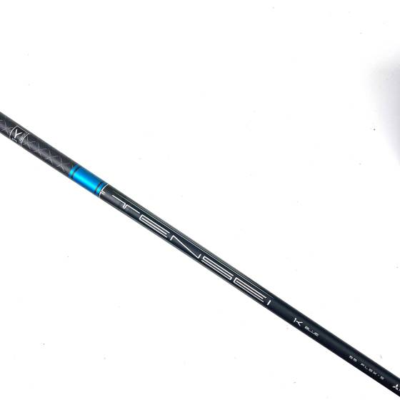 Left Handed Titleist GT3 Driver / 9 Degree / Tensei 1K Blue 55 Stiff Flex