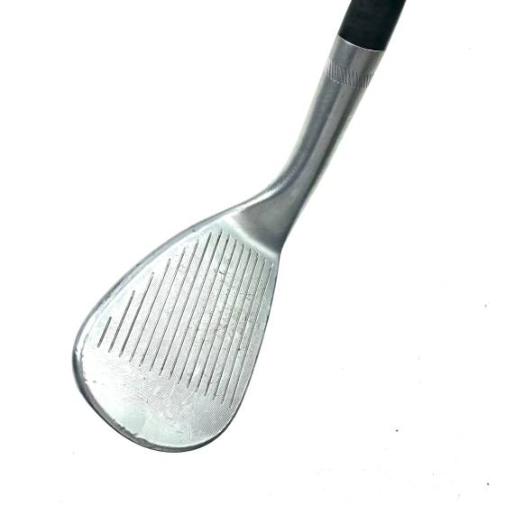 Titleist Vokey Spin Milled Lob Wedge / 58 Degree / True Temper Dynamic Gold Wedge Flex
