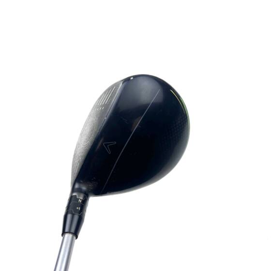 Callaway Epic Flash 3 Wood / 15 Degree / Aldila Quaranta 40G Ladies Flex
